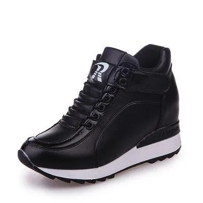 Korean Flowers™ Sneakers
