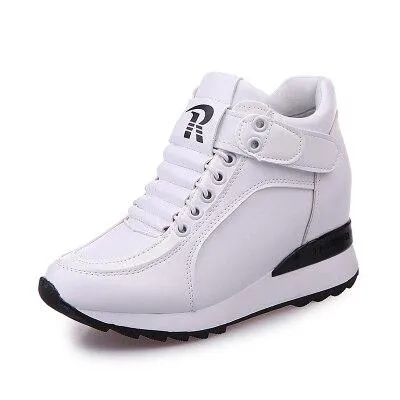 Korean Flowers™ Sneakers