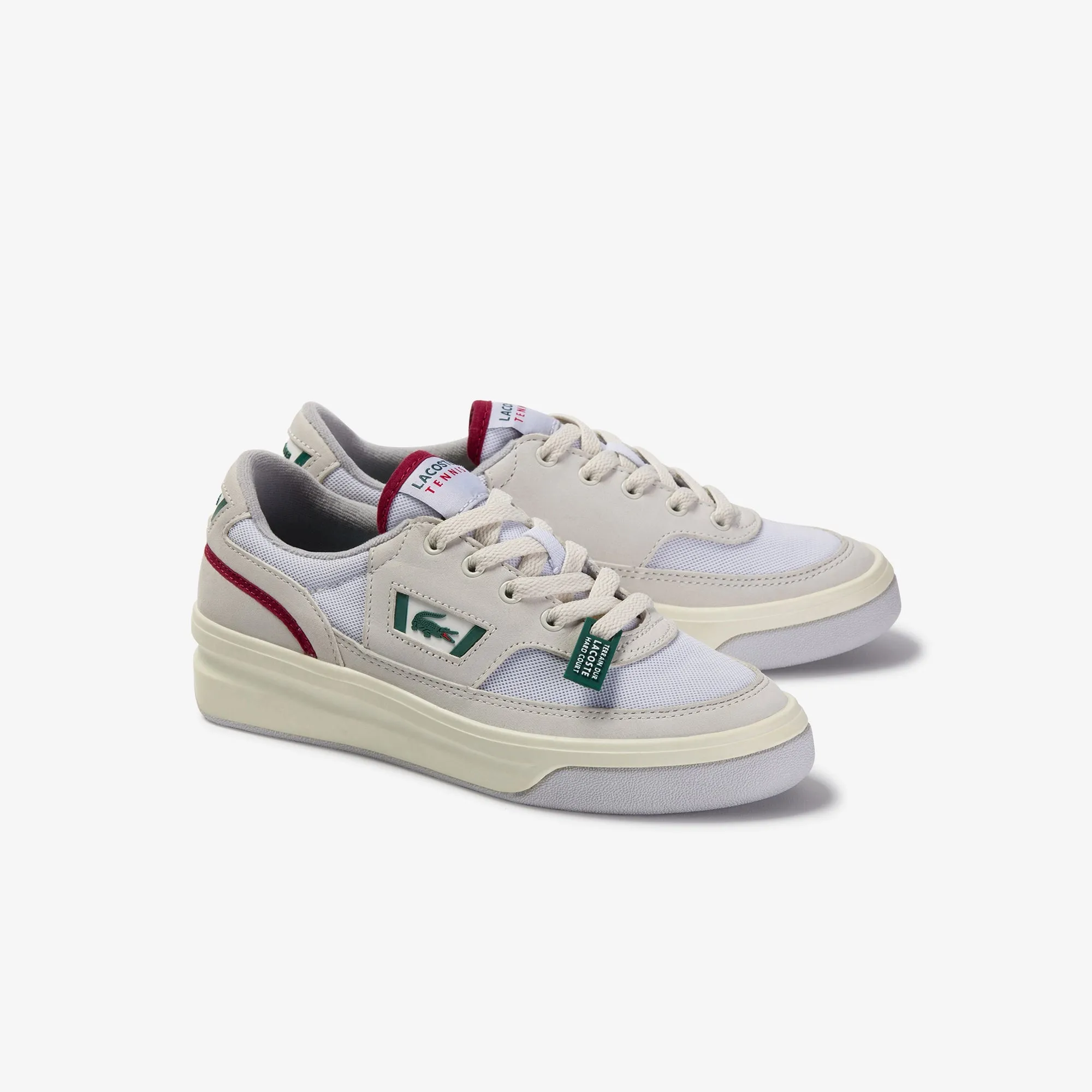 Lacoste G80 Og 120 1 Sfa Sneakers - Tonnelle