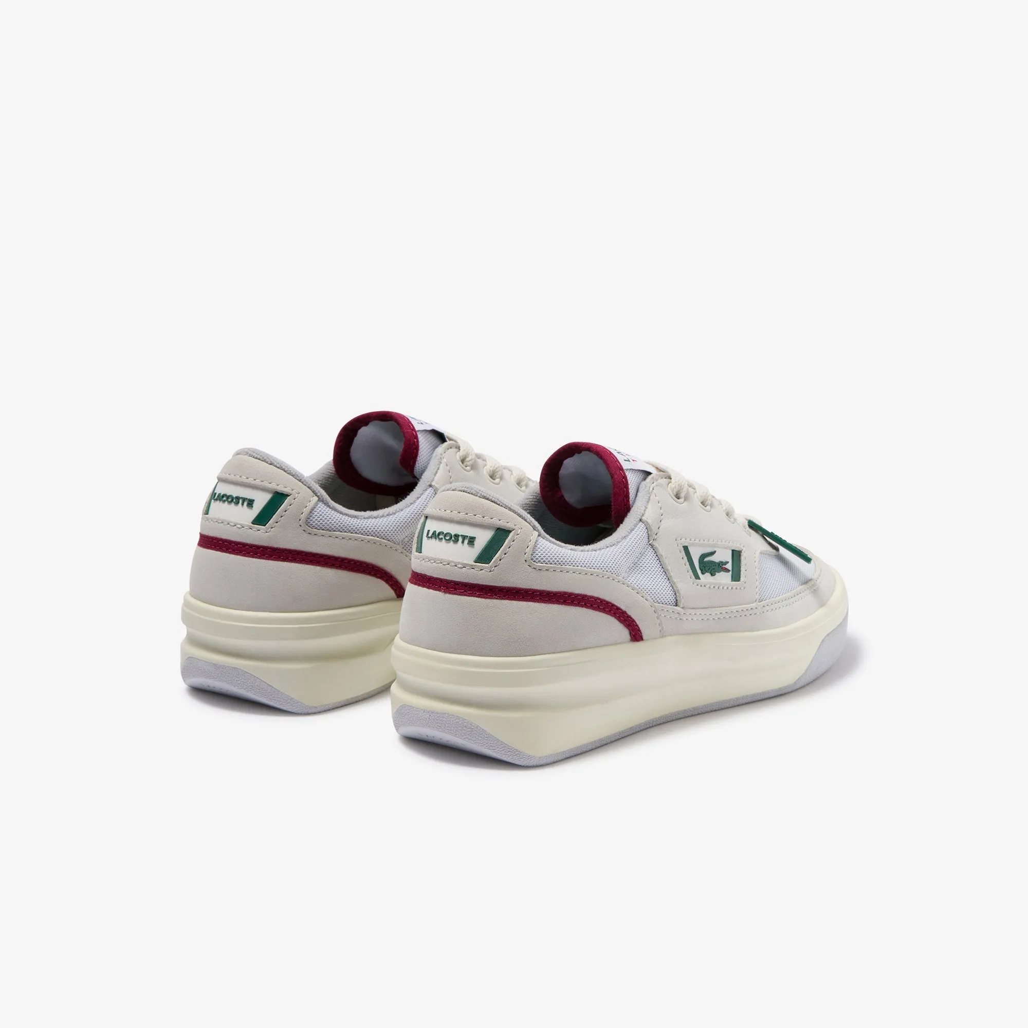 Lacoste G80 Og 120 1 Sfa Sneakers - Tonnelle