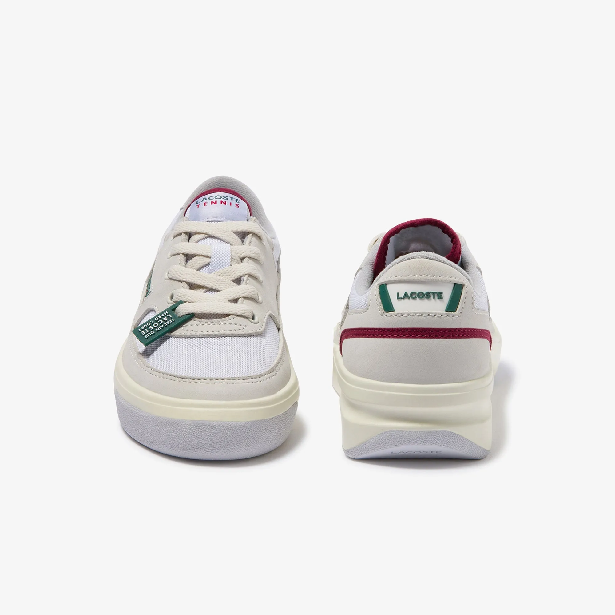Lacoste G80 Og 120 1 Sfa Sneakers - Tonnelle