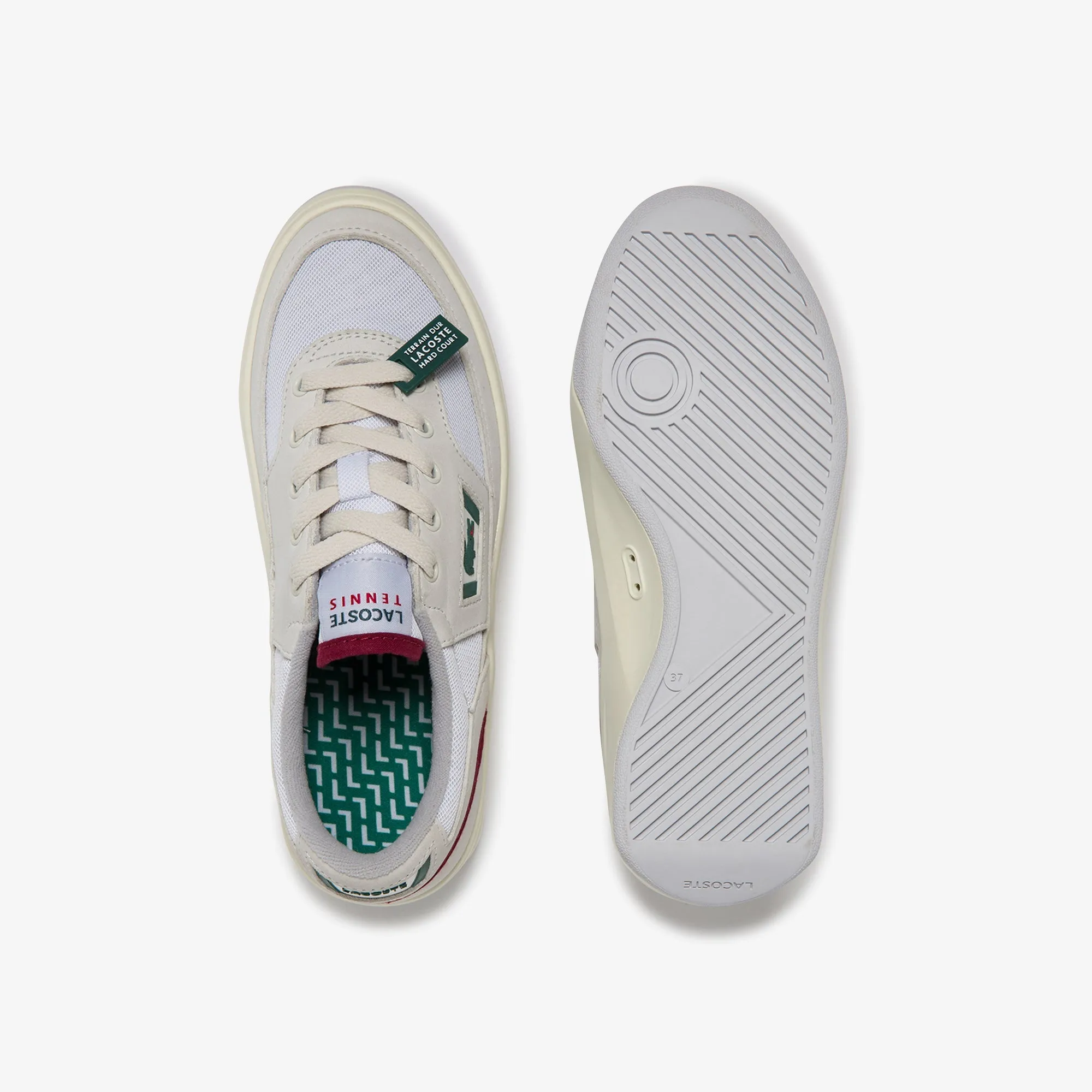 Lacoste G80 Og 120 1 Sfa Sneakers - Tonnelle