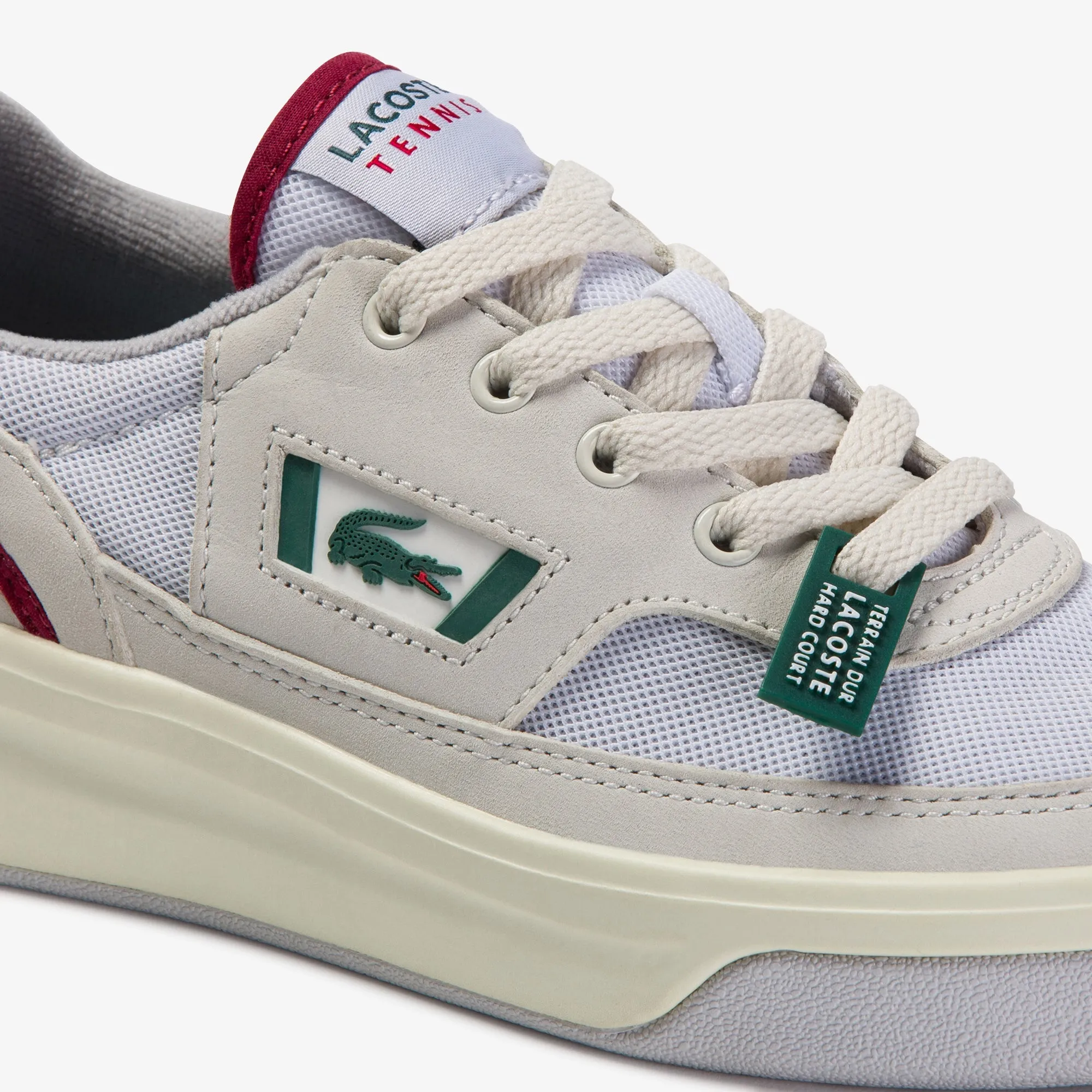 Lacoste G80 Og 120 1 Sfa Sneakers - Tonnelle