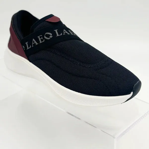 LAEQ The Boardwalk All Weather Athletic Shoe