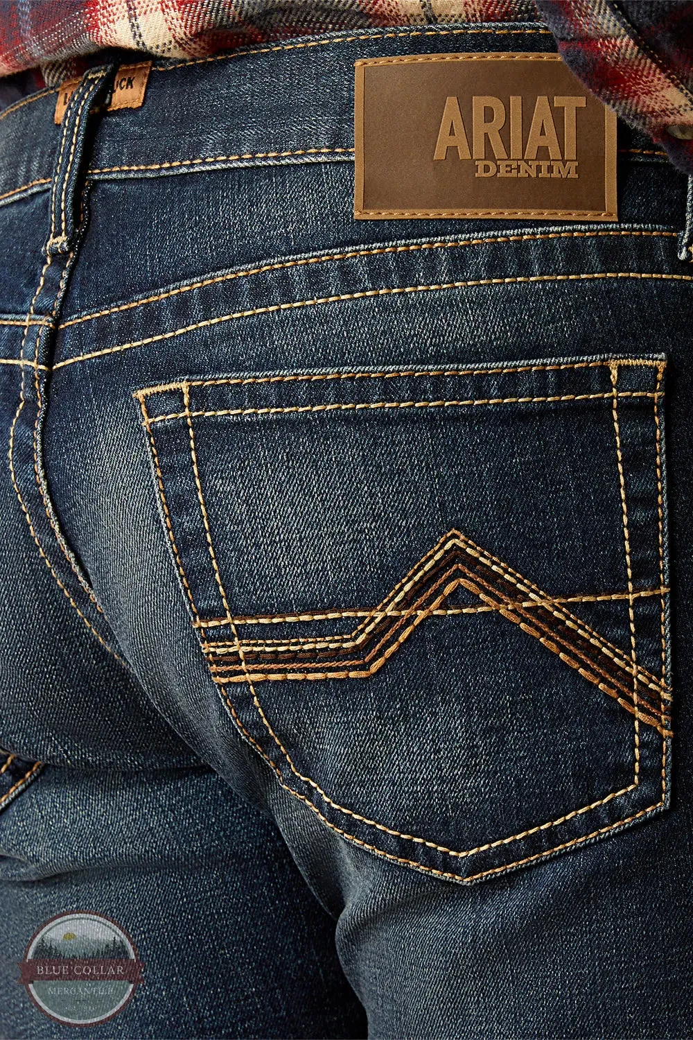 M8 Gunner Slim Fit Jean 10051869