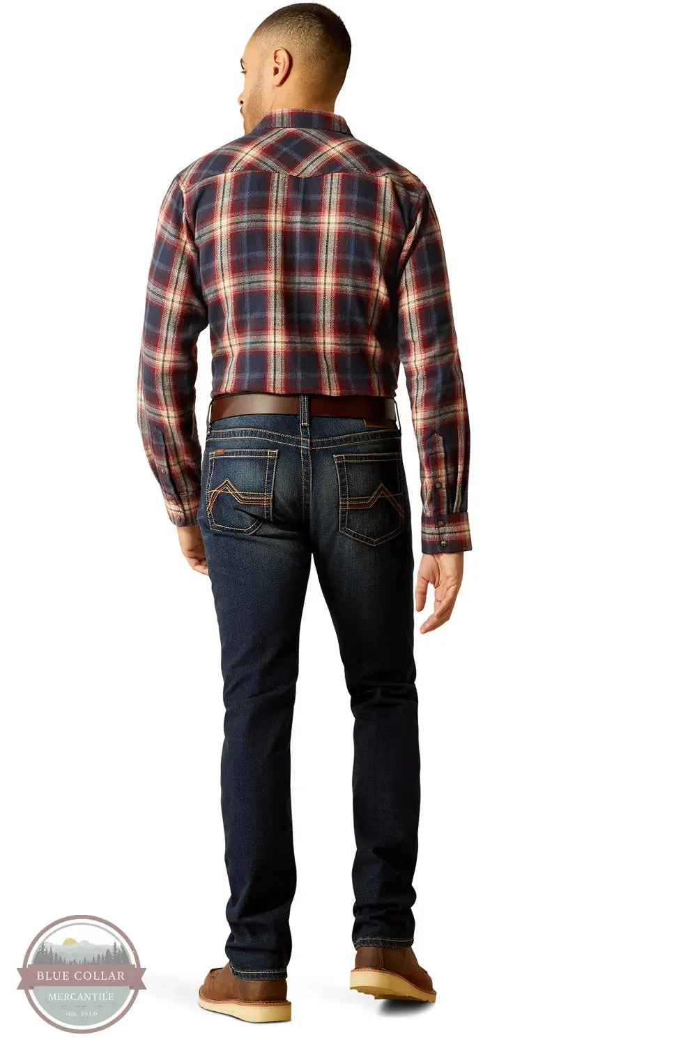 M8 Gunner Slim Fit Jean 10051869