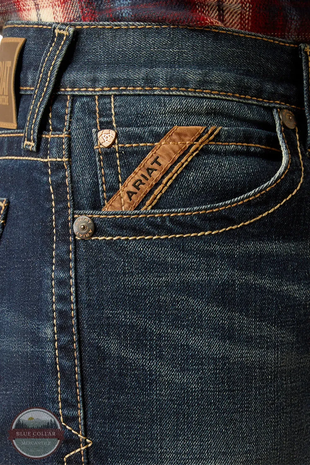 M8 Gunner Slim Fit Jean 10051869
