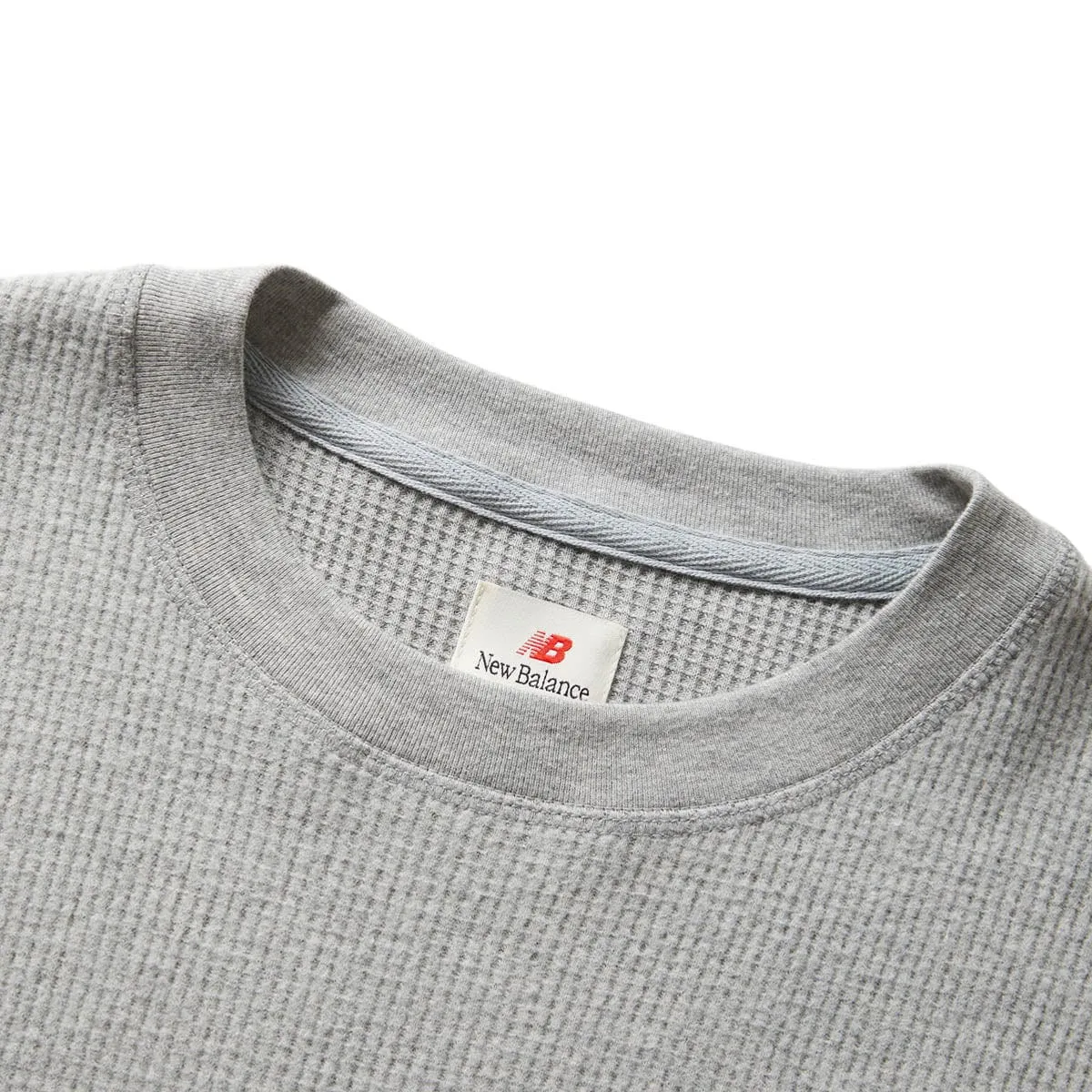 MADE IN USA THERMAL TEE