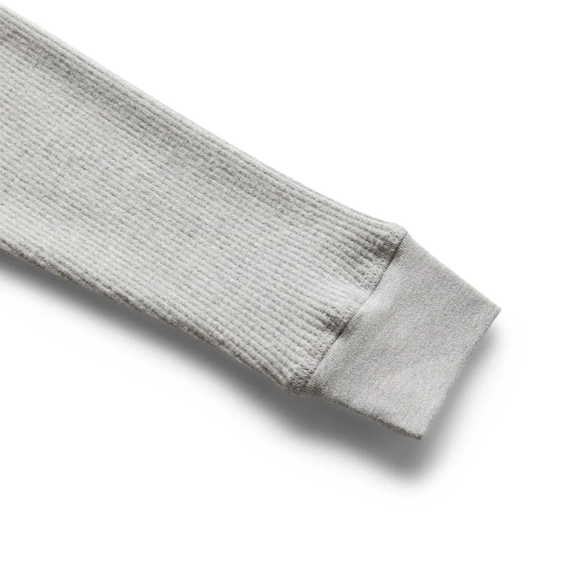 MADE IN USA THERMAL TEE
