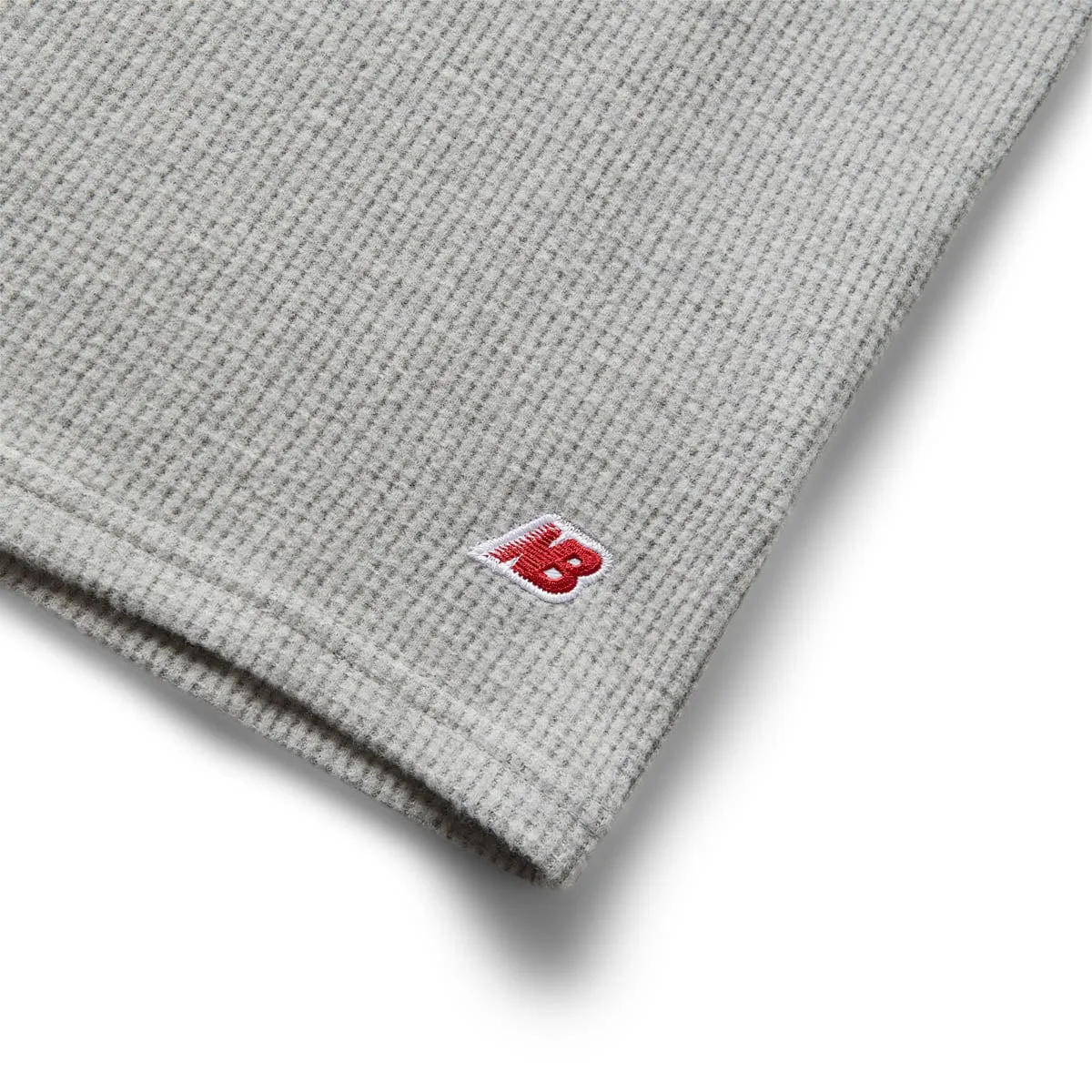 MADE IN USA THERMAL TEE