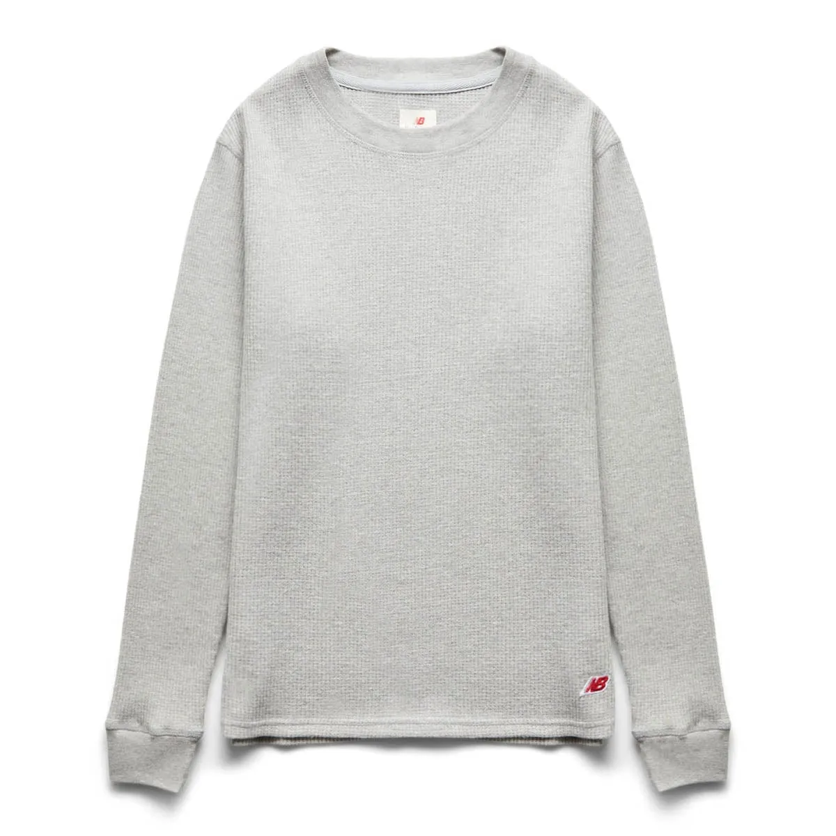MADE IN USA THERMAL TEE