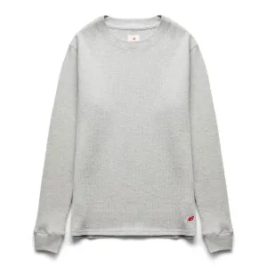 MADE IN USA THERMAL TEE