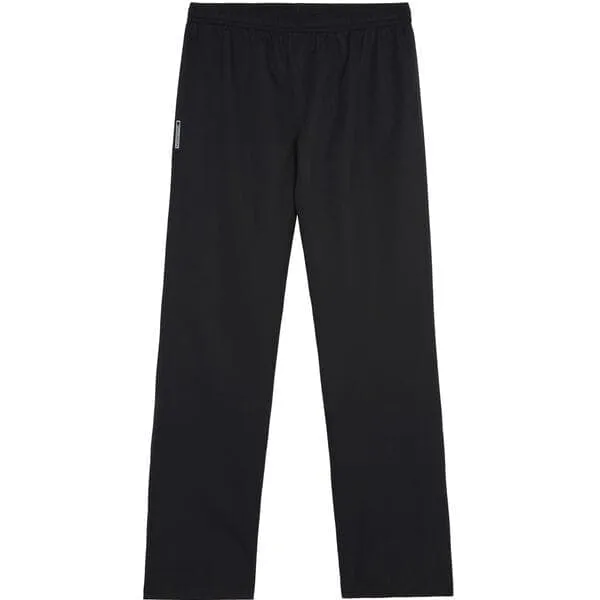 Madison Protec women's 2-layer waterproof overtrousers - black - size 14