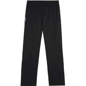 Madison Protec women's 2-layer waterproof overtrousers - black - size 14
