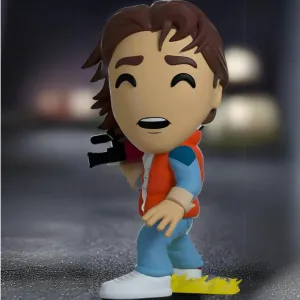 Marty Mcfly | Back To The Future | Youtooz