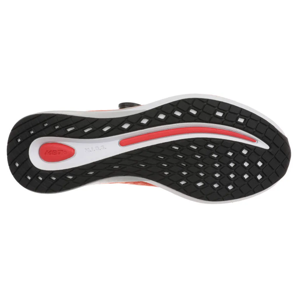MBT Galado Textile Synthetic Women's Low Top Trainers