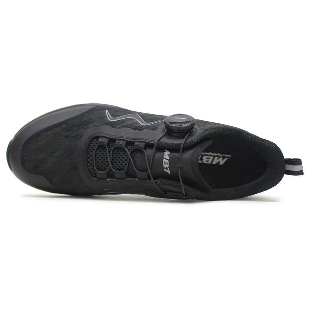 MBT Galado Textile Synthetic Women's Low Top Trainers
