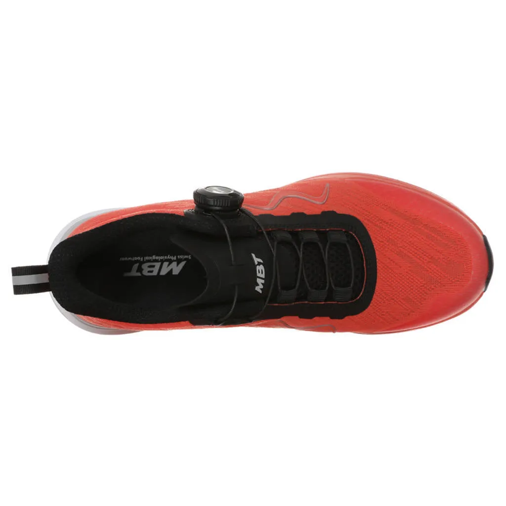 MBT Galado Textile Synthetic Women's Low Top Trainers