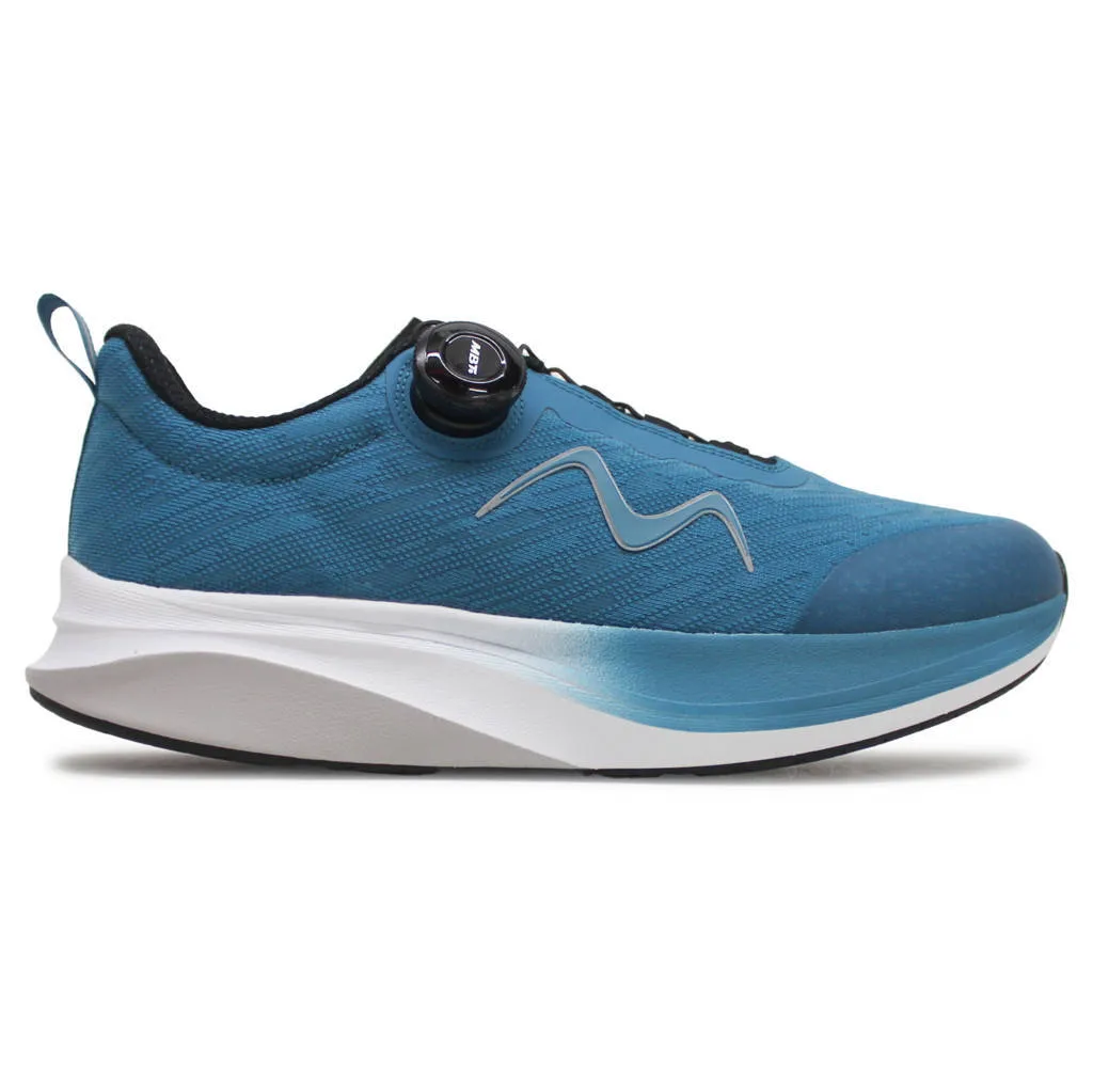 MBT Galado Textile Synthetic Women's Low Top Trainers