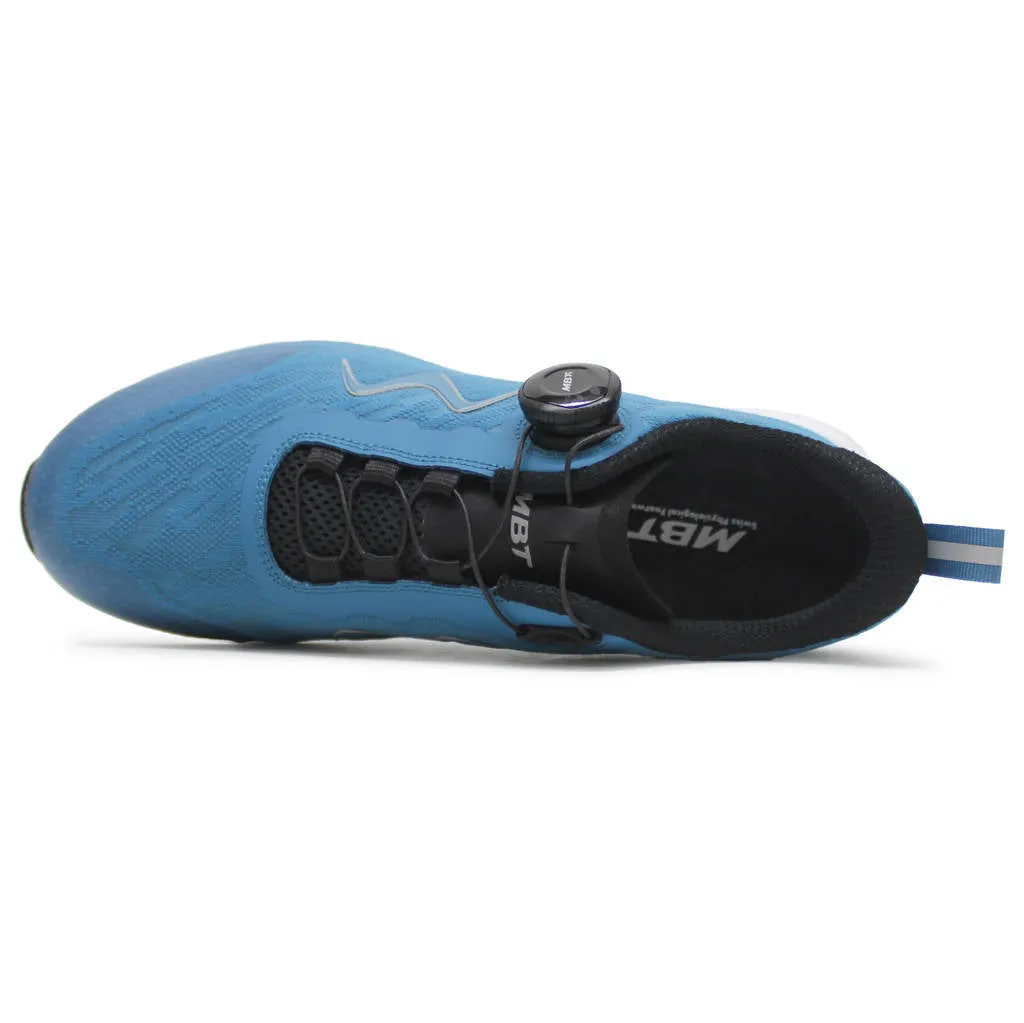 MBT Galado Textile Synthetic Women's Low Top Trainers
