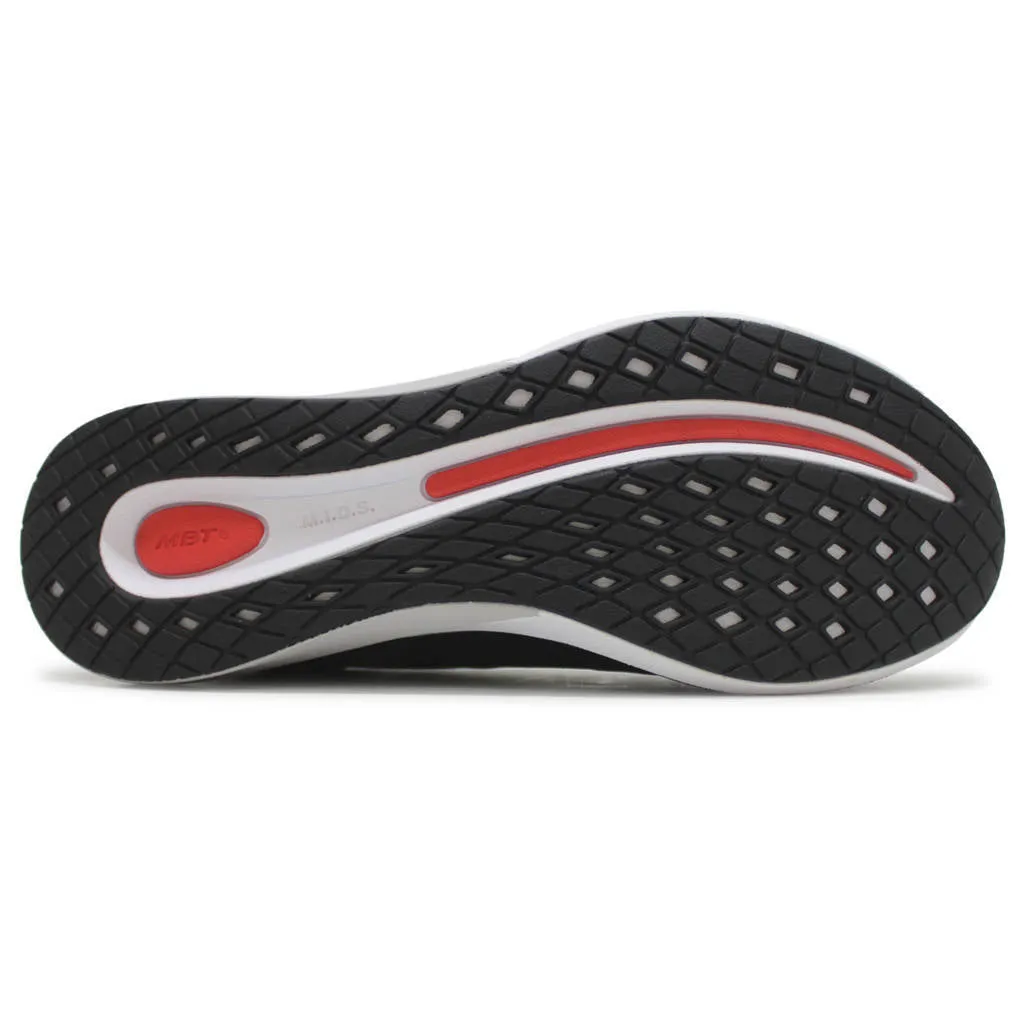 MBT Galado Textile Synthetic Women's Low Top Trainers