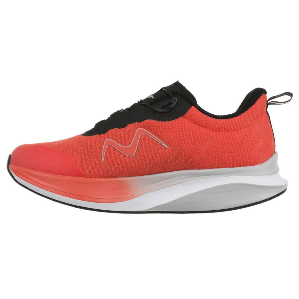 MBT Galado Textile Synthetic Women's Low Top Trainers