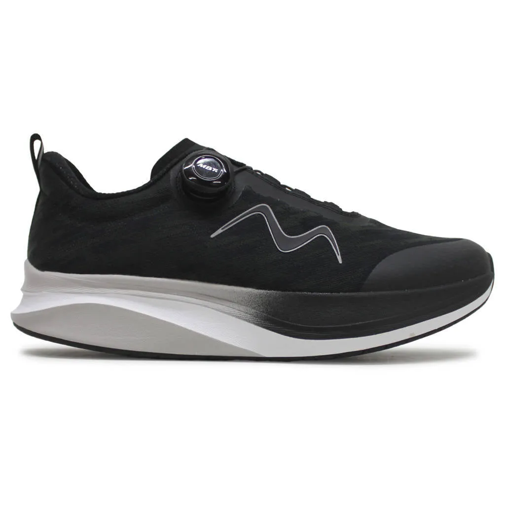MBT Galado Textile Synthetic Women's Low Top Trainers