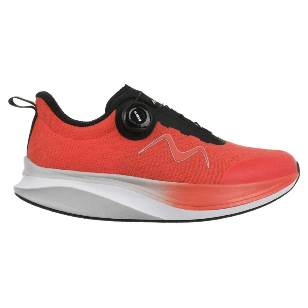 MBT Galado Textile Synthetic Women's Low Top Trainers