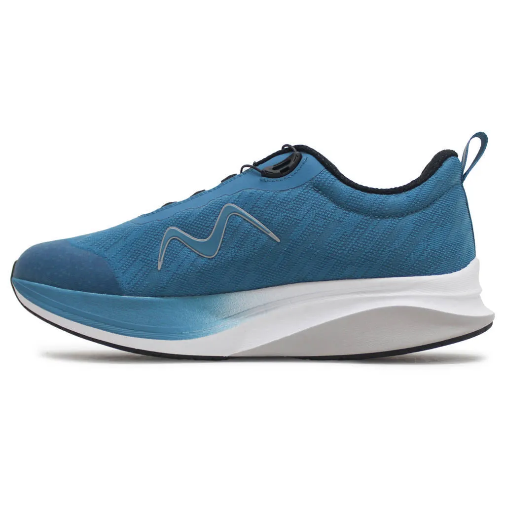 MBT Galado Textile Synthetic Women's Low Top Trainers