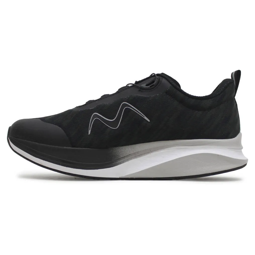 MBT Galado Textile Synthetic Women's Low Top Trainers