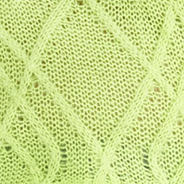 Melody Cable Knit Sweater