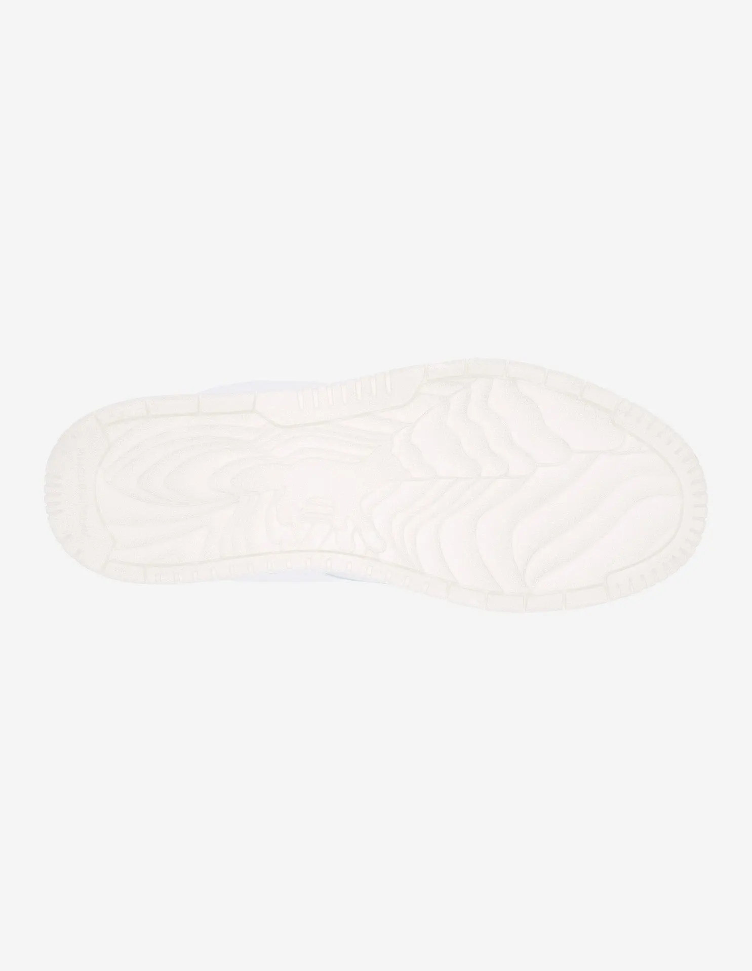 MEN CHIRU TRAINERS WHITE