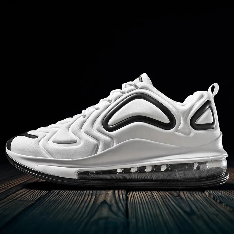 Men's Air Cushion Running Shoes Lightweight Sneakers Men