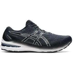 Men's Asics GT-2000 10, Black/White, 11 4E Extra Wide
