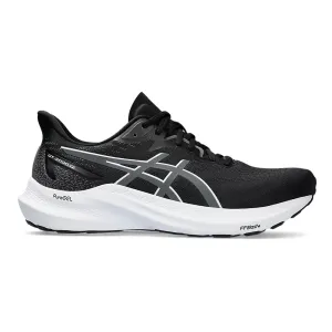 Men's Asics GT-2000 12, Black/Carrier Grey, 12 4E Extra Wide