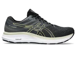 Men's Asics Gt-4000 3, Black/Glow Yellow, 11 2E Wide