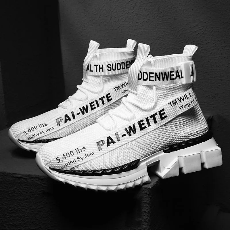 Men's Casual Sneakers | Plus Size