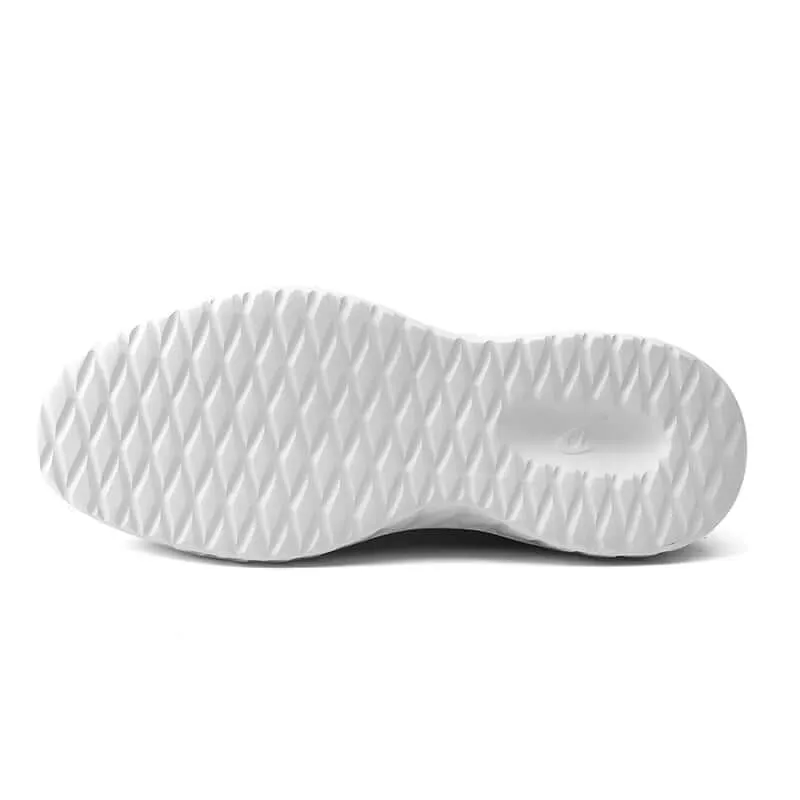 Men's Mesh Arch Support Athletic Trainer Shoes