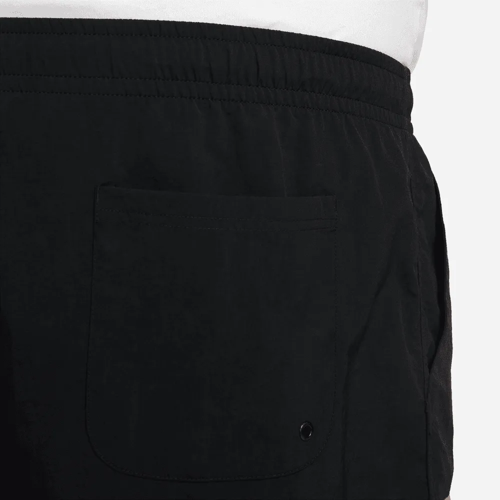 Men's Nike Woven Color-Blocked Shorts