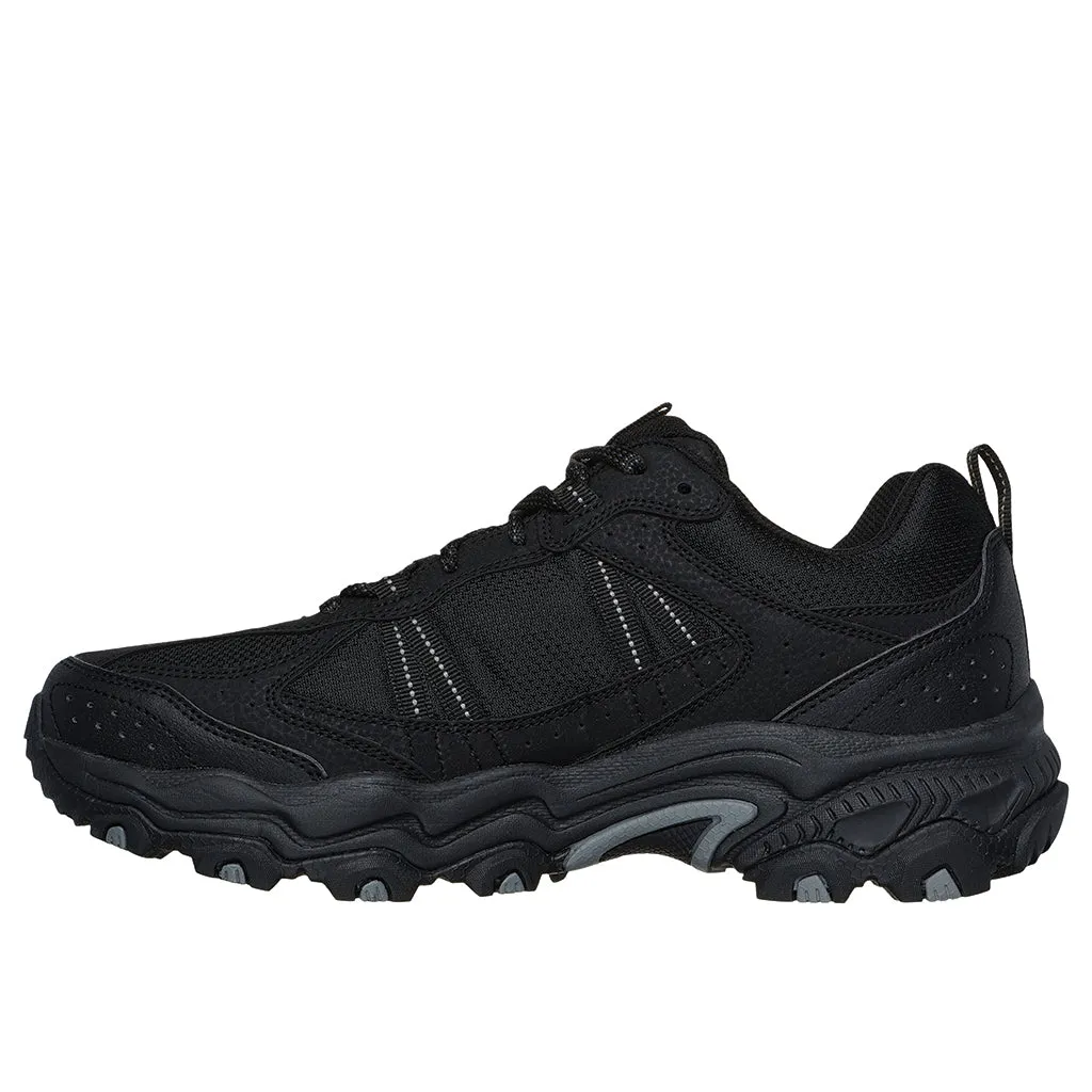 Men's Skechers Stamina AT - Upper Stitch Shoe - WIDE