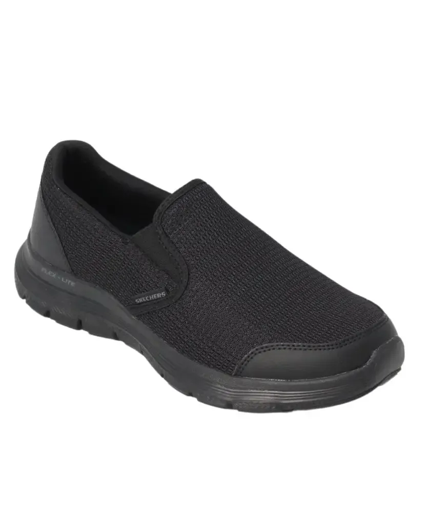 Mens Skechers Tuscan Slip On