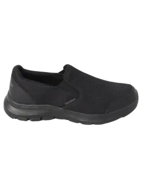 Mens Skechers Tuscan Slip On