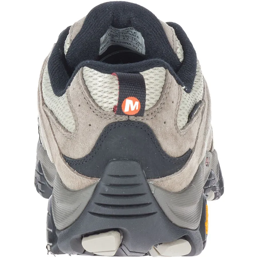 MERRELL- MEN'S MOAB 3 WP HIKING SHOE
