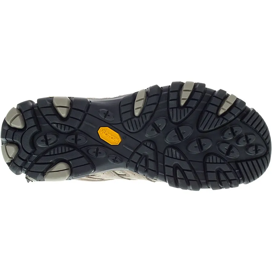 MERRELL- MEN'S MOAB 3 WP HIKING SHOE