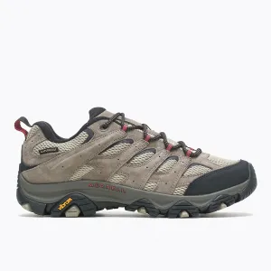 MERRELL- MEN'S MOAB 3 WP HIKING SHOE