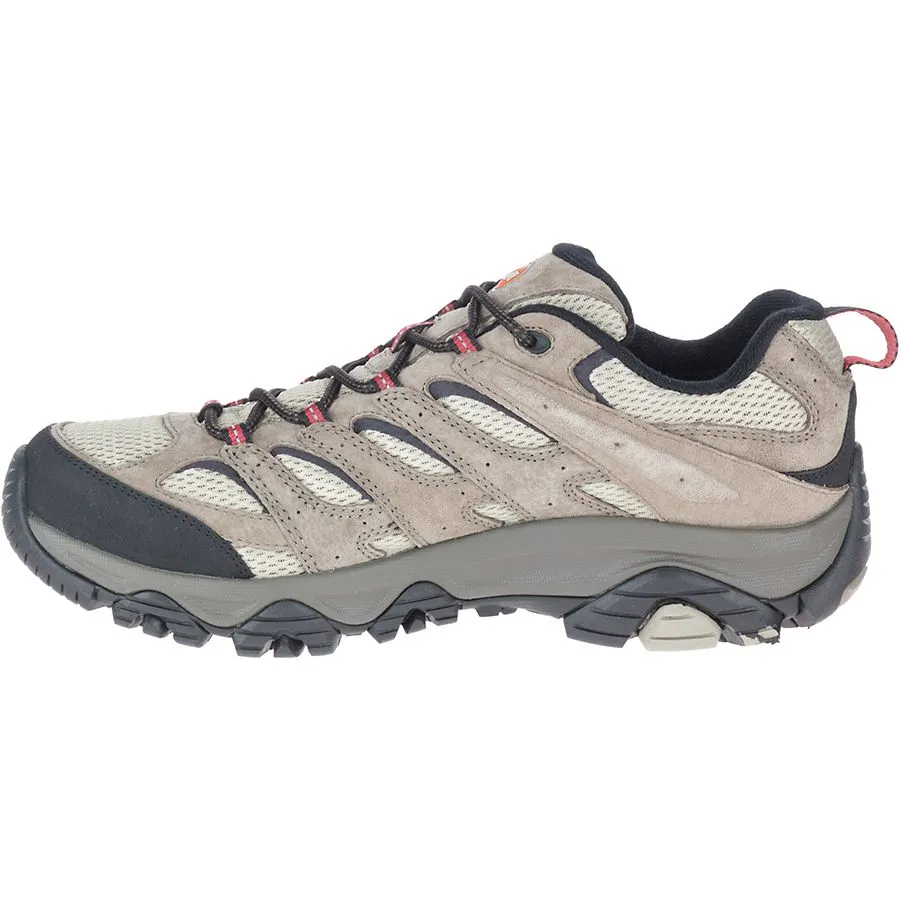 MERRELL- MEN'S MOAB 3 WP HIKING SHOE