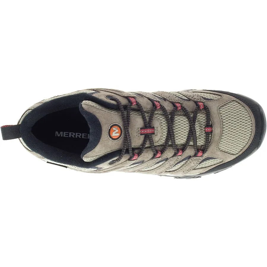 MERRELL- MEN'S MOAB 3 WP HIKING SHOE
