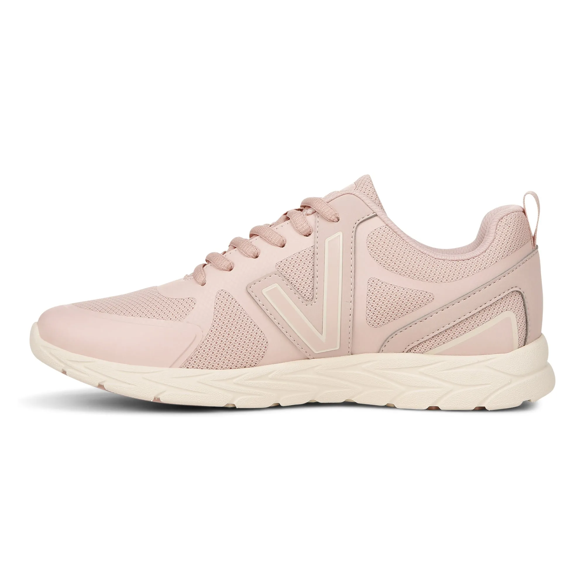 Miles II Sneaker - Pink