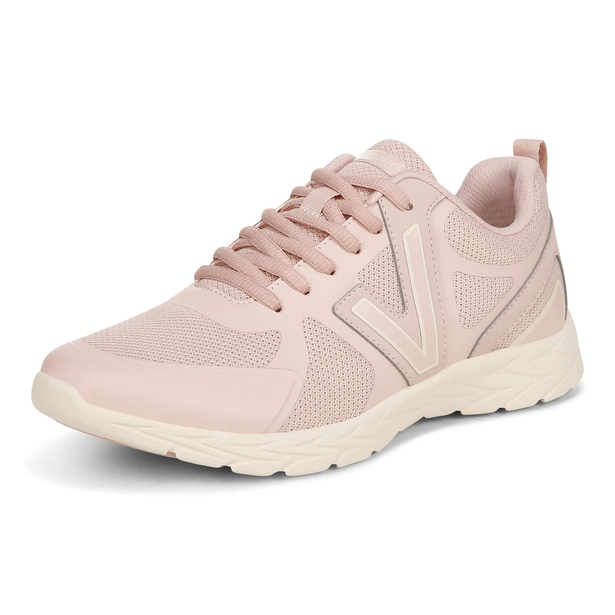 Miles II Sneaker - Pink