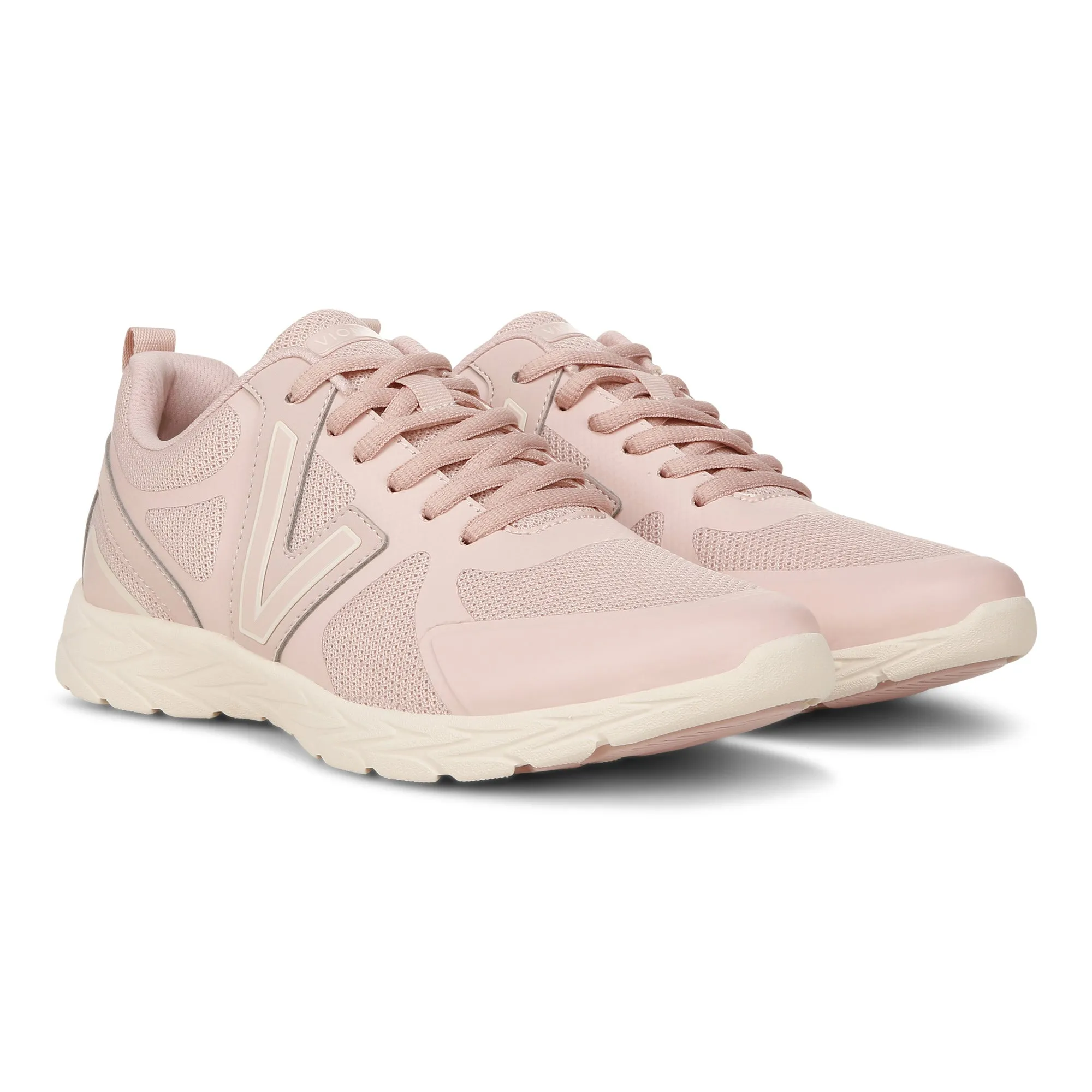 Miles II Sneaker - Pink